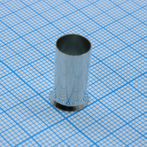 Наконечник штырьевой втулочный НШВ 25-16, Наконечник штыревой втулочный неизолированный 