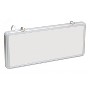 Светильник светодиодный ССА1005 3Вт 1.5ч аварийный односторонний без наклейки LSSA0-1005-003-K03