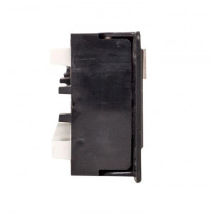 Патч-панель 19дюйм 1U кат.5E UTP неэкранир. 24 порта RJ45 110 IDC TERACOM TRC-PPNL-5EUTP-1U24