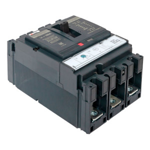 Выключатель автоматический 3п 160/160А 36кА ВА-99C Compact NS PROxima mccb99C-160-160