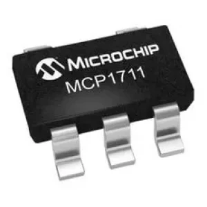 MCP1711T-25I/OT