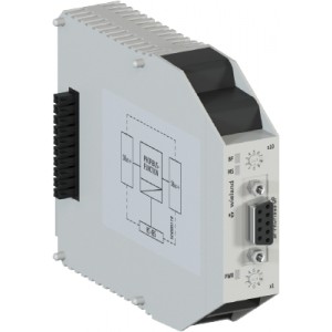 Модуль SP-PROFIBUS-DP DC24V, Модуль связи SP-PROFIBUS-DP DC24V