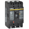 Выключатель автоматический ВА88-31 3Р 50А 25кА MASTER IEK SVA00-3-0050-02