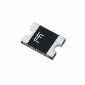 2920L075DR, Самовосстанавливающийся предохранитель PTC 0.75A(hold) 1.5A(trip) 30VDC 40A 1.5W 0.3s 0.35Ohm SMD