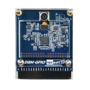 P0447, Средства разработки интегральных схем (ИС) видео 8 Mega Pixel Digital Camera Package with GPIO interface
