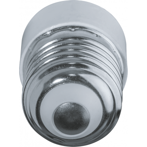 Патрон-переходник с E27 на E14 71 989 NLA-E27-E14 71989