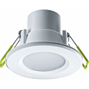 Светильник светодиодный 94 820 NDL-P1-5W-830-WH-LED 5Вт 3000К IP44 (аналог R50 40Вт) 94820