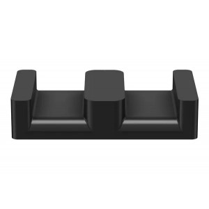 B66295G0000X197, Сердечник ферритовый материал N97 12500нГн ±25%