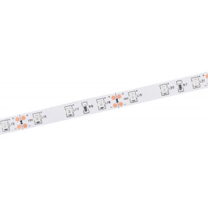 Лента LED 5м LSR-2835G60-4,8-IP20-12В LSR1-5-060-20-3-05