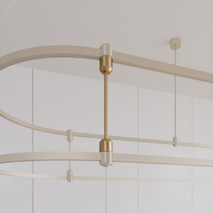 Блок питания ARV-DR60-24 (24V, 2.5A, 60W) 031086