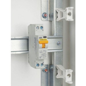 Выключатель автоматический дифференциального тока C 16А 30мА тип A АВДТ32ML KARAT MVD12-1-016-C-030-A