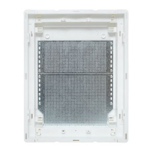 Встраиваемый слаботочный щит 