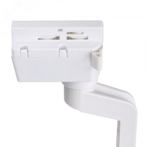 Светильник светодиодный трековый PTR 0130-2 30Вт 4000К IP40 24град. WH бел. 5022737