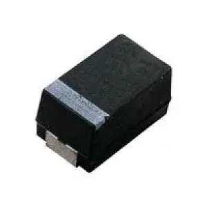 593D226X9020C2TE3, Конденсатор танталовый твердотельный SMD типоразмер C, 20 В, 22 мкФ ±10%, -55°С…+125°С