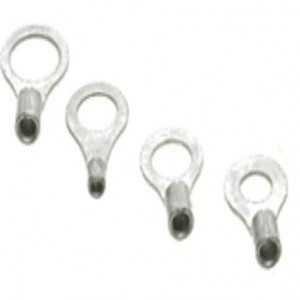 19323-0010, Клеммы METRIC VERSAKRIMP RING BB2,5-325-M6