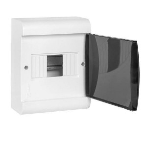 Щит ЩРН-П-6 "SlimBox" IP41 PROxima sb-n-6