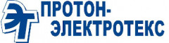 Логотип Протон-Электротекс, Орел