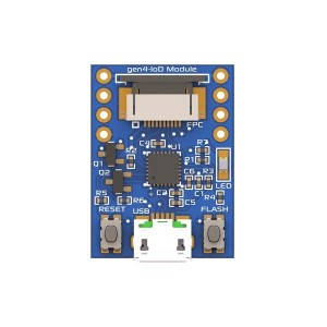 gen4-IoD Programming Adaptor, Средства разработки визуального вывода Programming Adaptor
