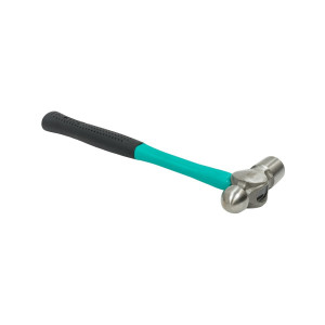 PD-2607, Молоток 0.68кг, вес бойка 0.45кг, рукоять из жесткого нескользящего ПВХ, общая длина 350мм