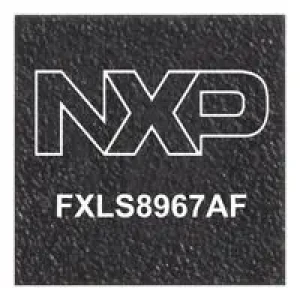 FXLS8967AFR3