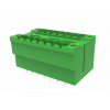 Вилочный разъем на плату MC-DPA5.08V02-F-0002