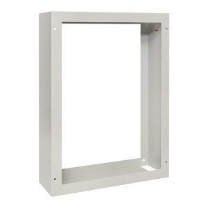 Цоколь к ВРУ Unit S IP31 (200х800х600) EKF PROxima mb15-08-04-07