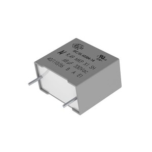 R49AN347040B1M, Защищенные конденсаторы 0.47 U 330VV