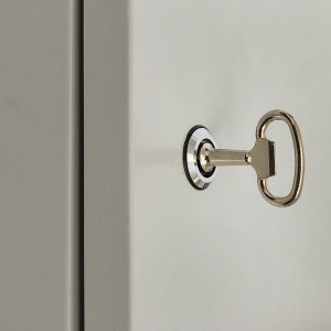 Щит ЩРН-48 (620х310х120) IP54 Basic mb24-48-bas