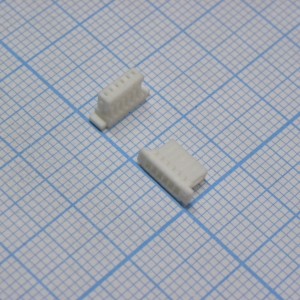 SH06F, Розетка на кабель, миниатюрная