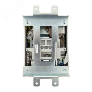 AV POWER-2 Электропривод CD2 mccb-2-CD2-av