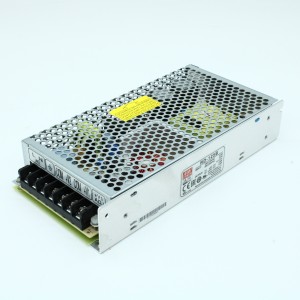 RD-125B, Преобразователь AC/DC в корпусе