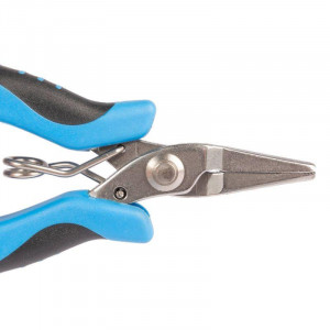 Мини-пассатижи 115 мм серия ПРОФИ