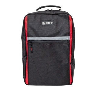 Рюкзак сервисного специалиста со светоотражающими полосами С-08 Master C-08