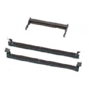 10033853-152FSLF, Соединители DIMM 200P SO-DIMM SKT STD MODULE