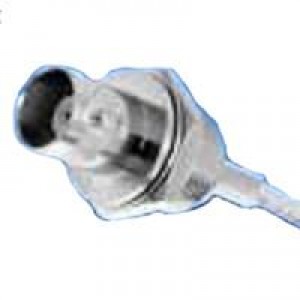 112568, РЧ соединители / Коаксиальные соединители BNC BULK CRIMP.JACK B8218 75 OHM