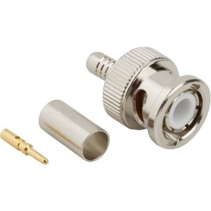 000-36875, РЧ соединители / Коаксиальные соединители PLUG