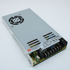 LAD-240D, AC-DC с функцией заряда АКБ, 242.887Вт, вход 90…132/180…264В AC, 47…63Гц /240…370В DC, вых1: 55.2В(43.5…55.2В)/3.4A, вых2: 55.2В/1A (заряд), изоляция 3000В AC, в кожухе 215х115х30мм, -20…+60°С, состояние по TTL