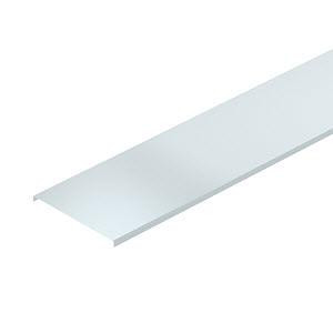 Крышка для лотка неперфорированная осн.100 L3000 сталь 0.7мм DRLU 100 FS RU д 6052021