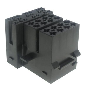 30232101, Автомобильные разъемы FEM HOUSING 36 WAYS