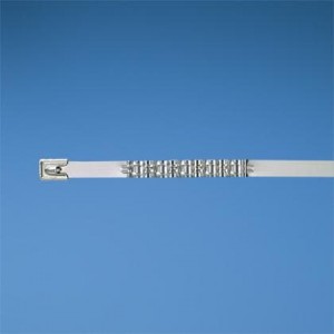 MLT4WH-LP316, Кабельные соединения MLT Wave Tie 316 SS Heavy 14.3 (362m