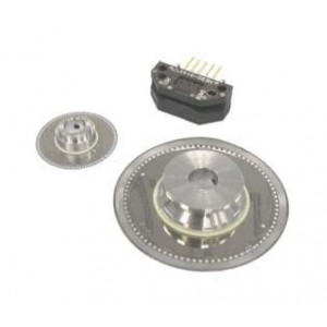 HEDB-9100-A14, Кодеры 2 Channel 500 CPR 5mm Carbon Wheel