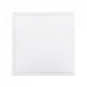 Панель светодиодная ультратонкая LP-02-SLIM 50Вт 230В 4000К 5000Лм 595х595х8мм без ЭПРА БЕЛАЯ IP40 4690612031248