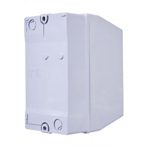 Контактор КМИ-11860 18А 380В/АС3 IP54 IEK KKM16-018-380-00