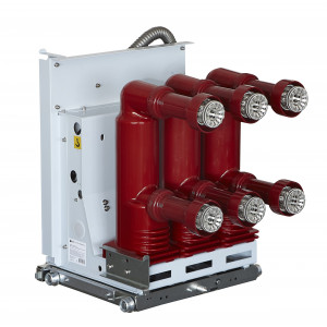 Вакуумный выключатель BB/EKF-10-630-31,5-150-3 выкатного исполнения bb-10-630-31,5-150-3-vk