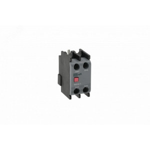 Приставка конт. лиц. 1НО+1НЗ ПКЛ-02 22170DEK