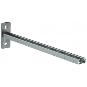 Консоль STRUT 41х21-400 EZ CLM50D-CSO-41-21-04