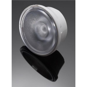 CA12505_MIRA-WW, Линзы для осветительных светодиодов в сборе Round Assembly 58 Degrees FWHM