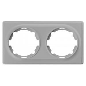 Рамка 2-м Florence сер. 1E52201302 2172852