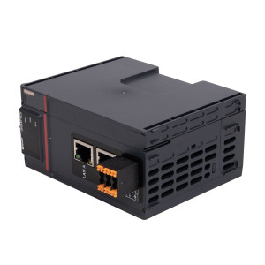 Модуль сетевой удал-нного расширения ввода и вывода Ethercat GR200-ECS D-CARD EKF GR200-ECS-DCD