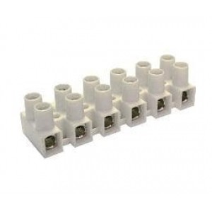 HE1HWPR/02, Клеммные колодки с изолирующими перегородками FeedThruStandOffFt